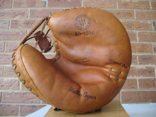 Walker Cooper Marathon 60-4090 Front